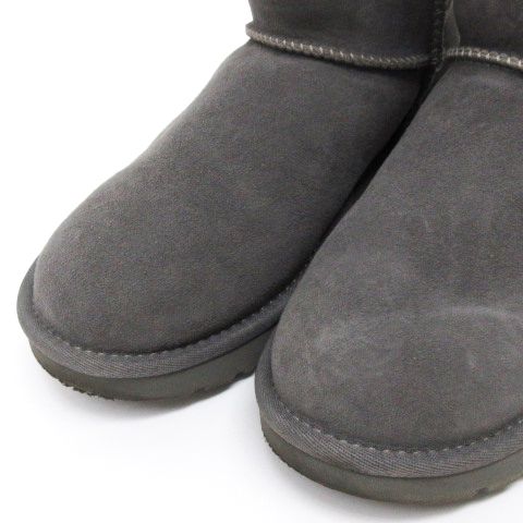 アグ UGG WOMENS CLASSIC SHORT II クラシック ショート2 ムートン