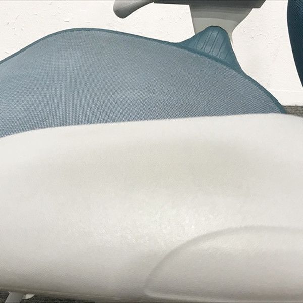 ミラ2チェア ランバーサポート付