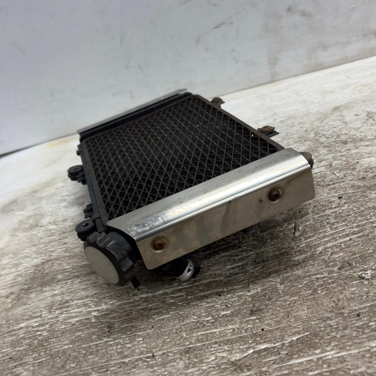 エリミネーター250V