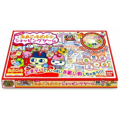 千客万来!たまごっちデパートショッピングゲーム - メルカリ