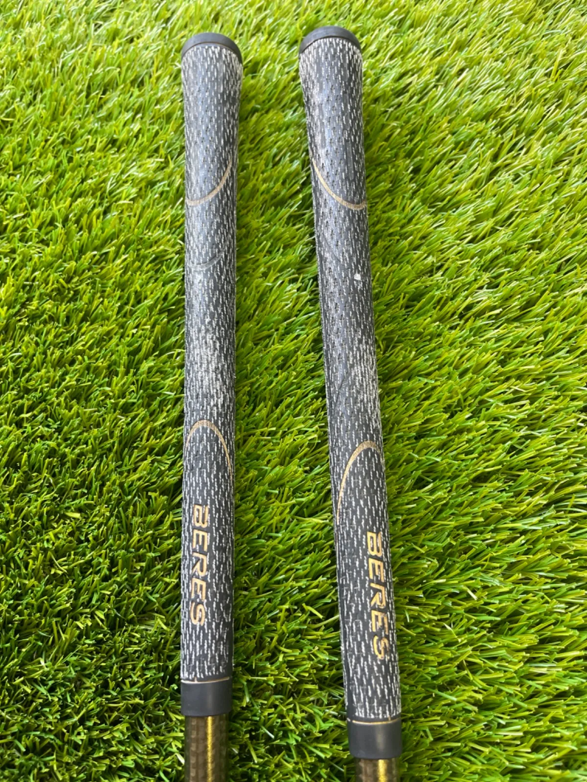 ホンマ フェアウェイウッド 2本 HONMA BERES MG713 2星|mercari