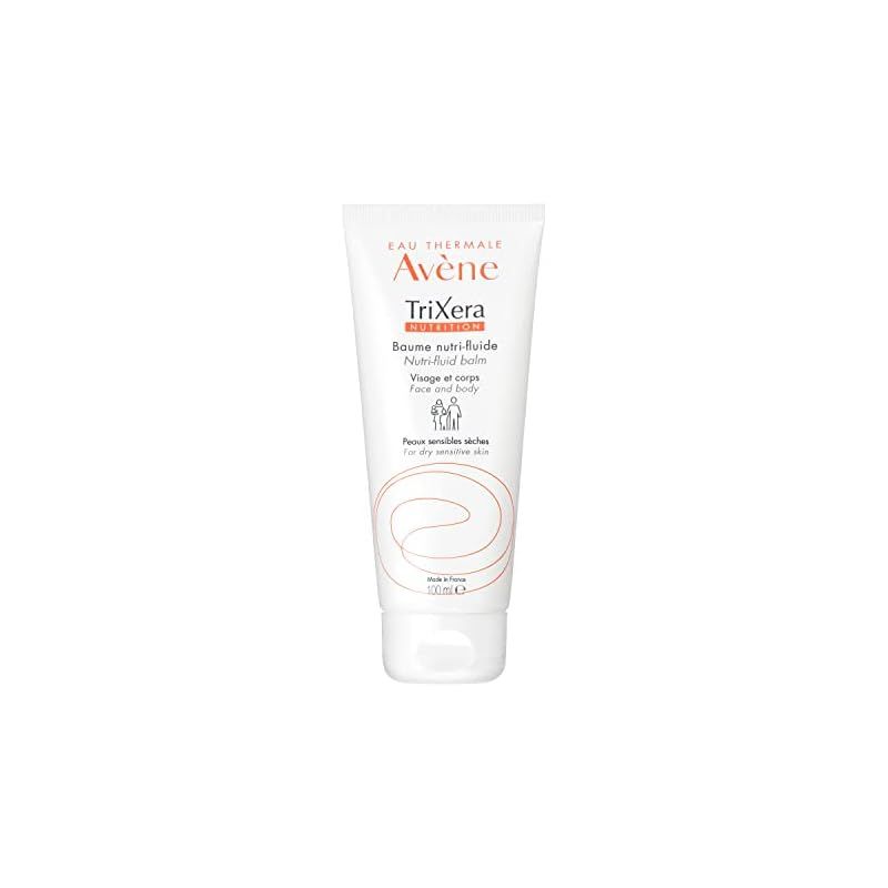 新品】 アベンヌ(Avene) トリクセラNT フルイドクリーム 100mL