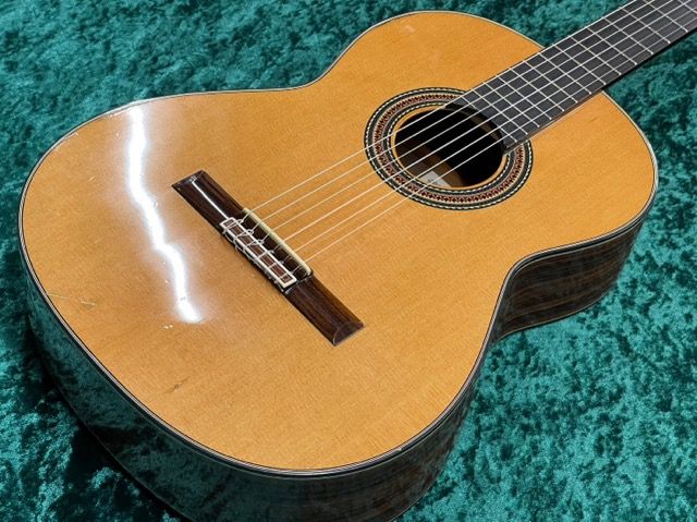 KODAIRA（コダイラ）AST-60 クラッシックギター【51958-007】 - 万代