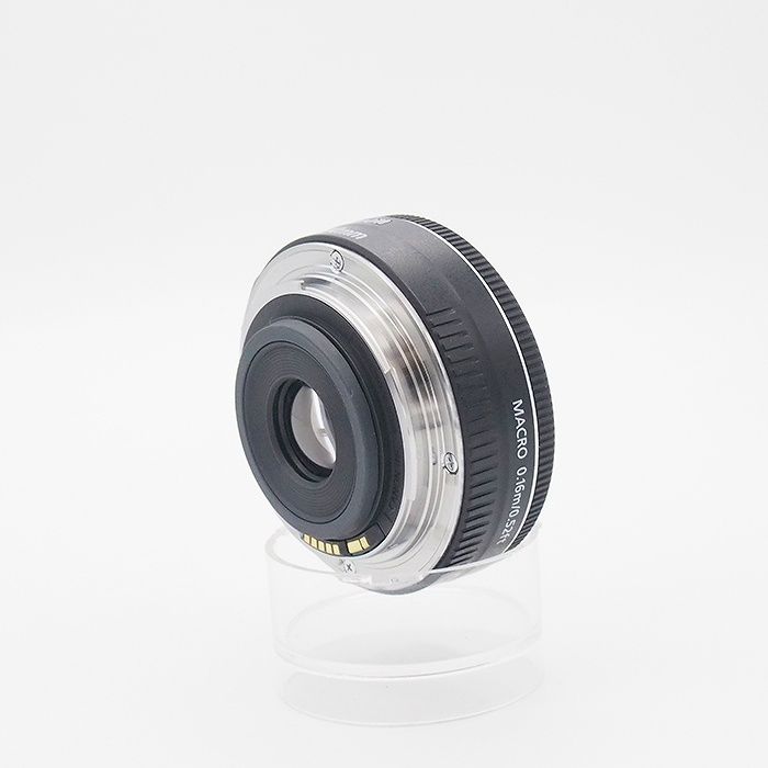 キヤノン) Canon EF-S24/F2.8 STM 【公式通販】