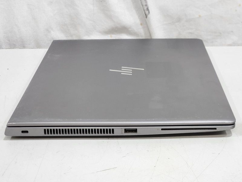 HP ZBook 14u G5 3WN84PA#ABJ 第8世代 Core i7-8550U 1.80GHz