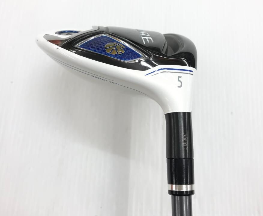 GLOIRE F 2017 19 S GL 6600 フェアウェイウッド テーラーメイド 最短