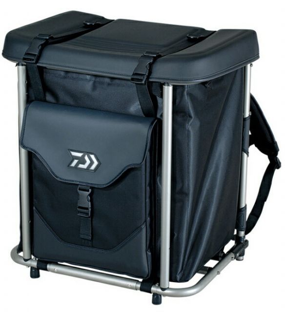 Gamakatsu】がまかつ 25L 磯 フィッシングバッグ （がまかつ