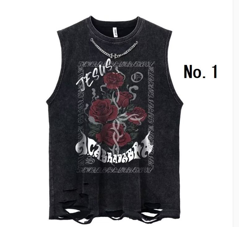 SWITCHBLADE ノースリーブ タンク LGB イフシックスワズナイン SWITCHBLADE ノースリーブ タンク LGB イフシックスワズナイン