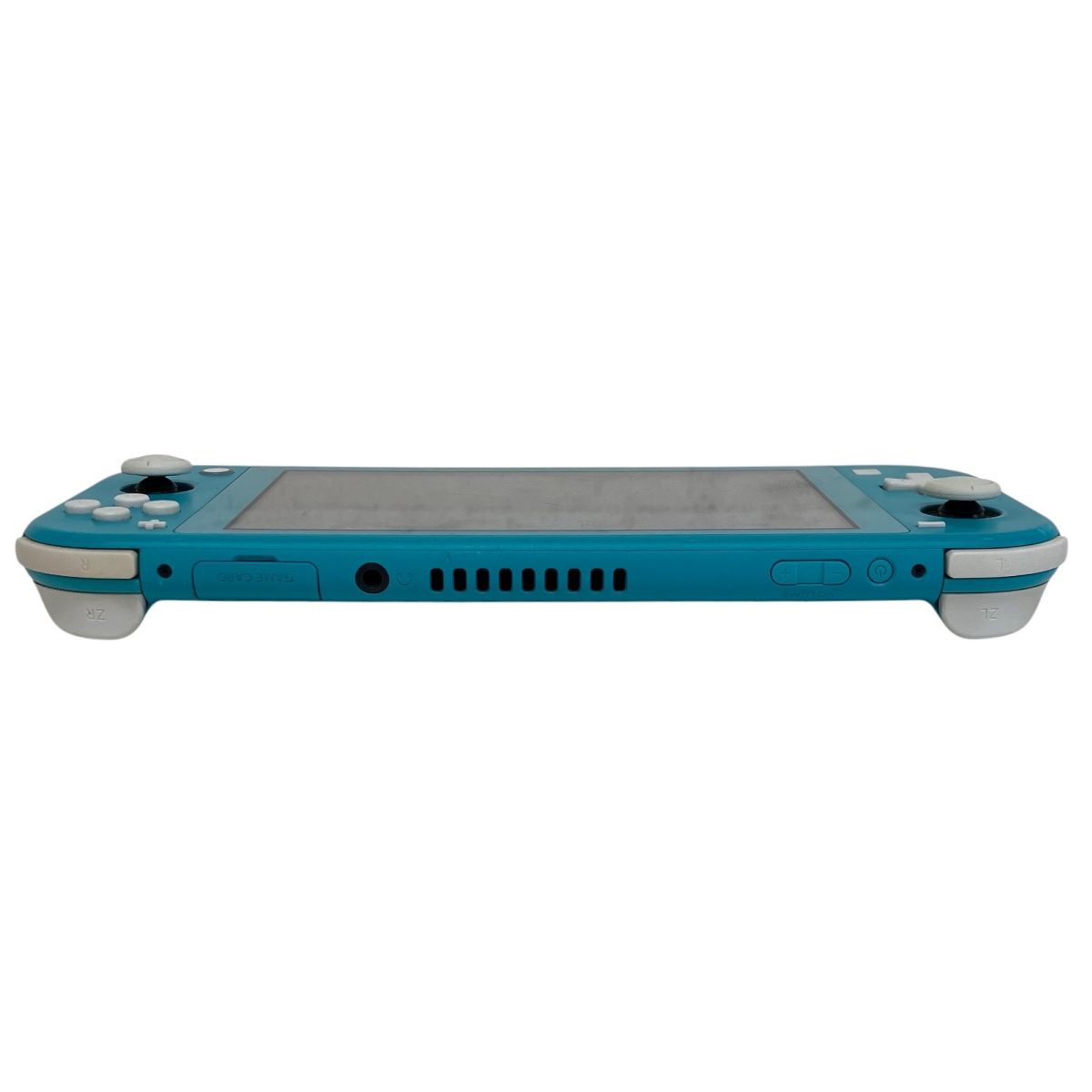Nintendo Switch Lite HDH-001 ターコイズ 本体 中古 良品】Nintendo Switch Lite ターコイズ HDH-S-BAZAA