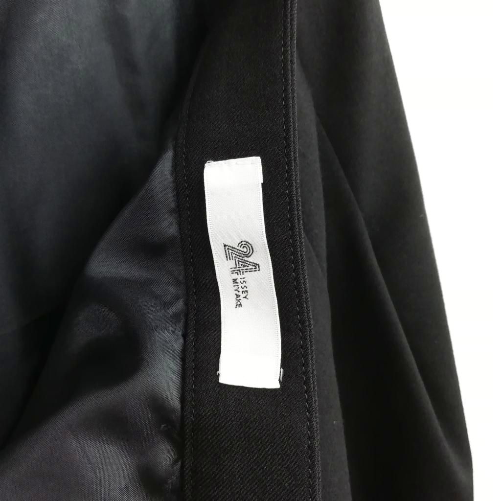イッセイミヤケ ISSEY MIYAKE 24 トゥエンティフォー RT93FG212