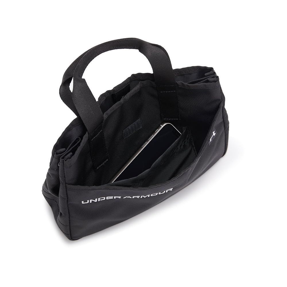 UNDER ARMOUR アンダーアーマー UA カートバッグ 人気商品】Under アンダーアーマー Armour ラウンド小物 UA