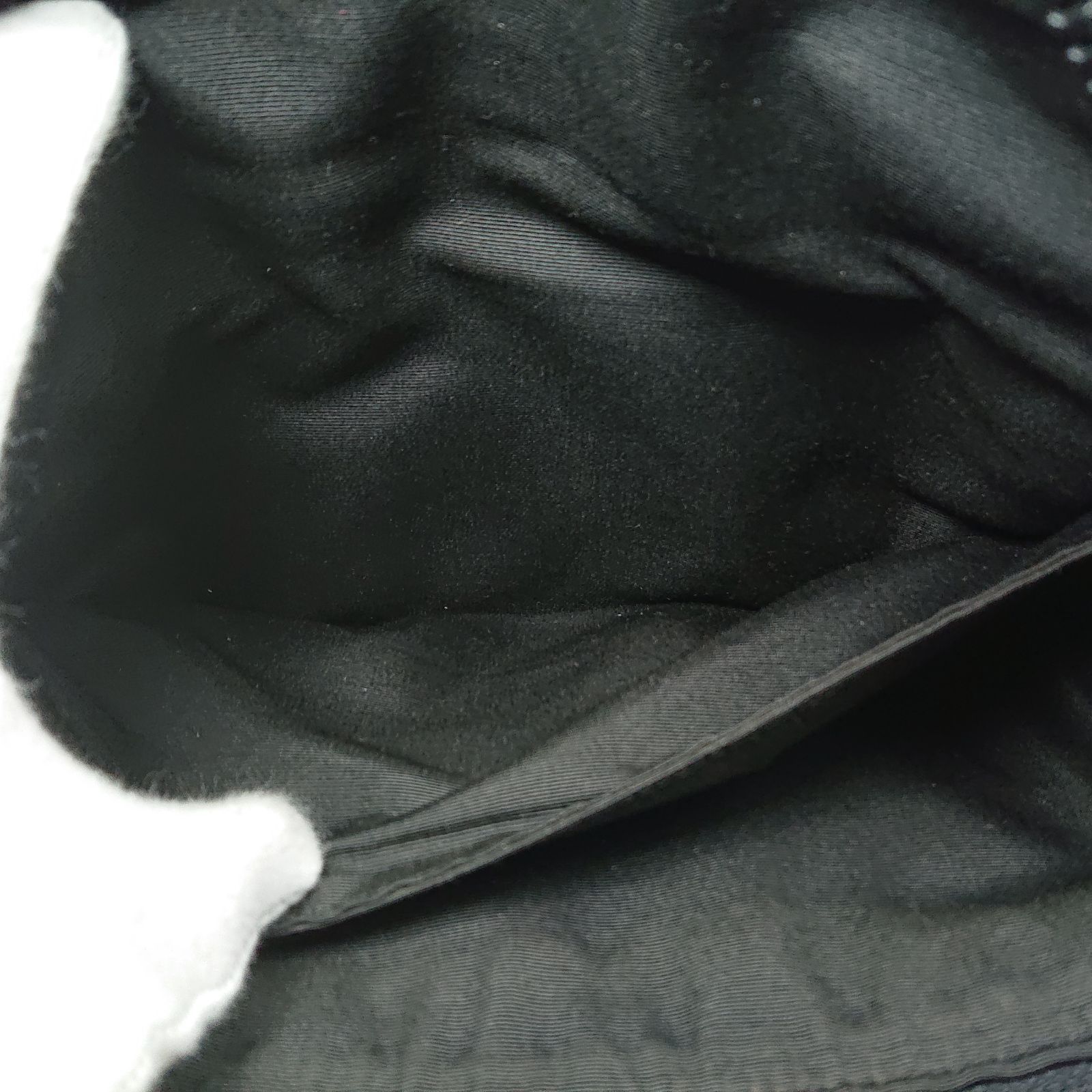COACH コーチ バッグ ボディバッグ F75776 QB/BK ウエストバッグ