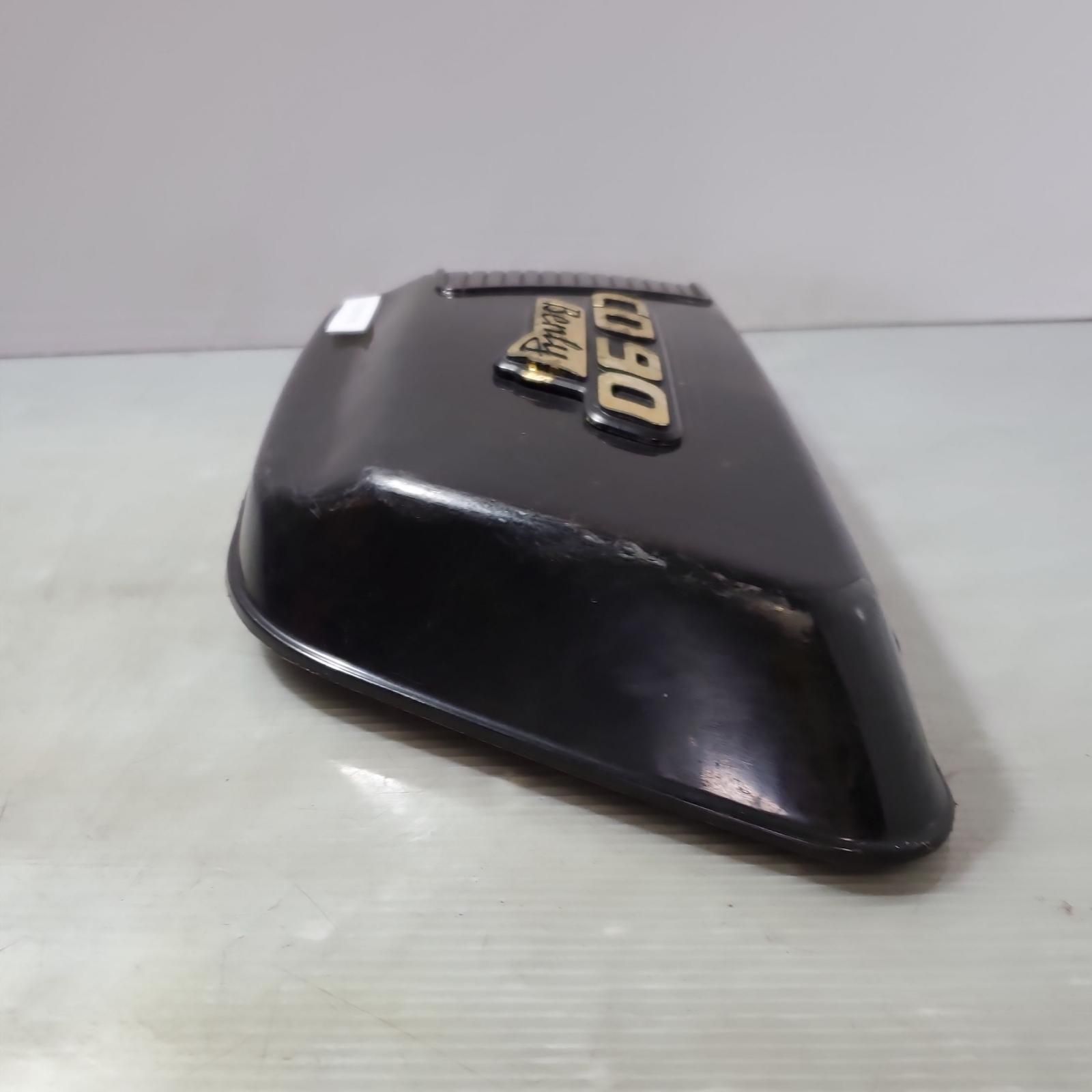 HONDA CD90 ベンリー サイドカバー左 HA03 ホンダ - メルカリ