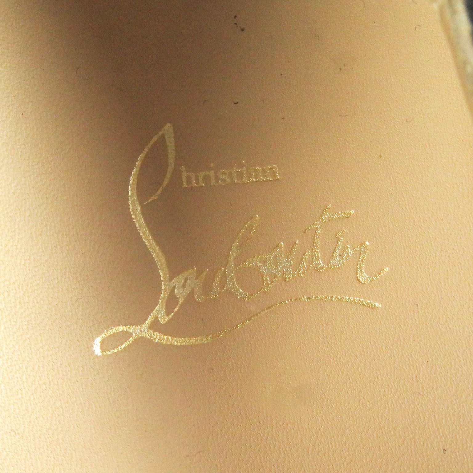 Louboutin