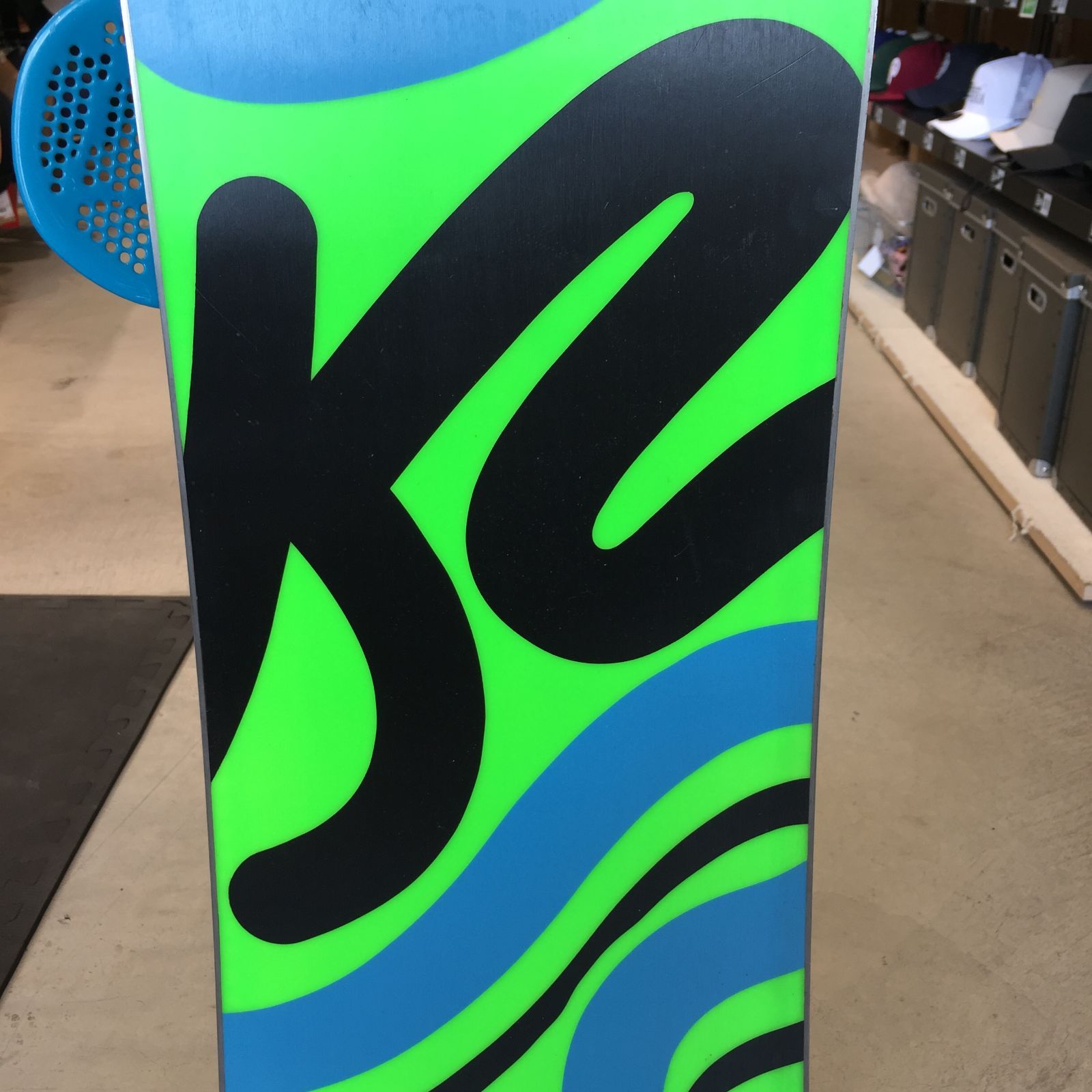 ムラスポ公式 K2-MINI