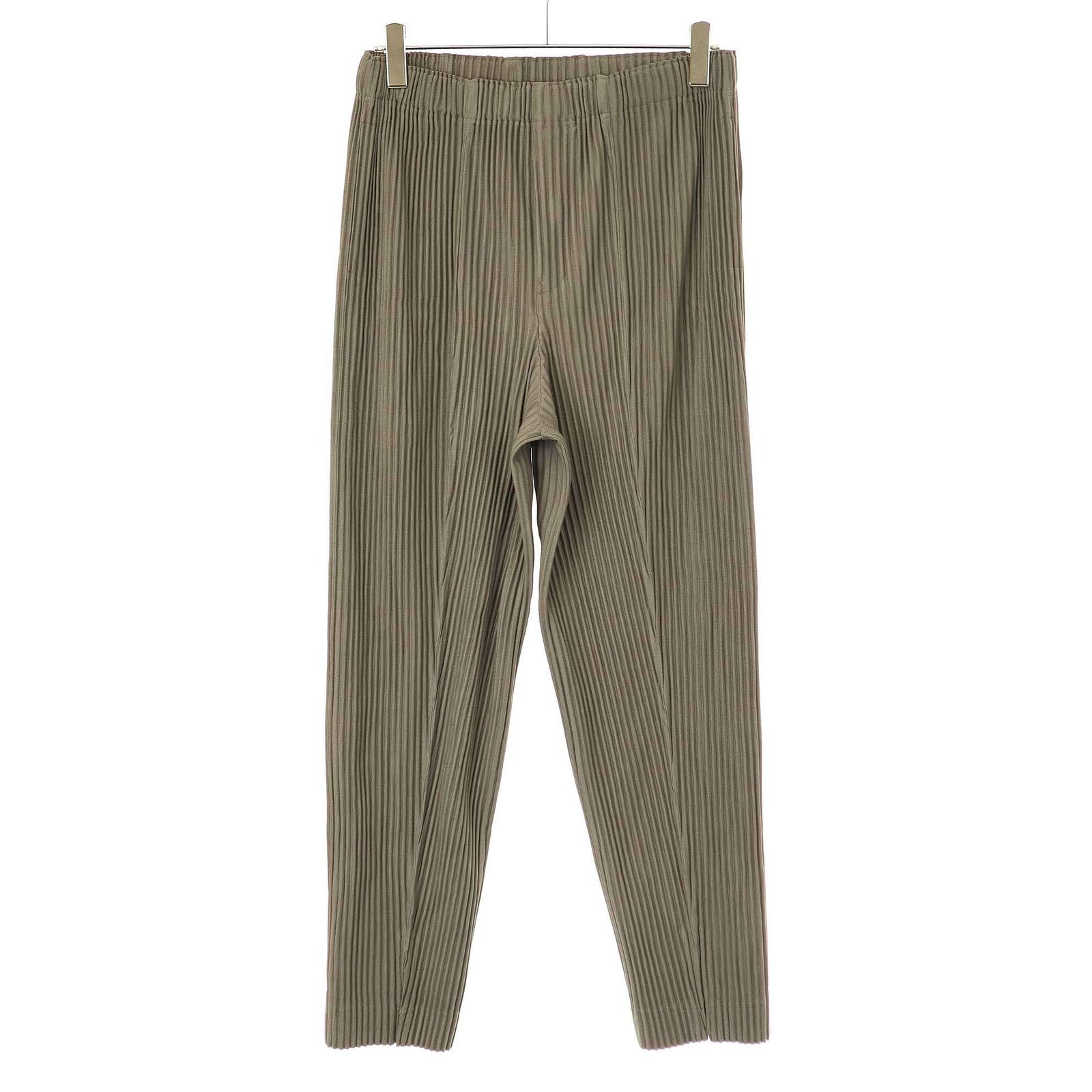 HOMME PLISSE ISSEY MIYAKE オム プリッセ イッセイ ミヤケ 23AW
