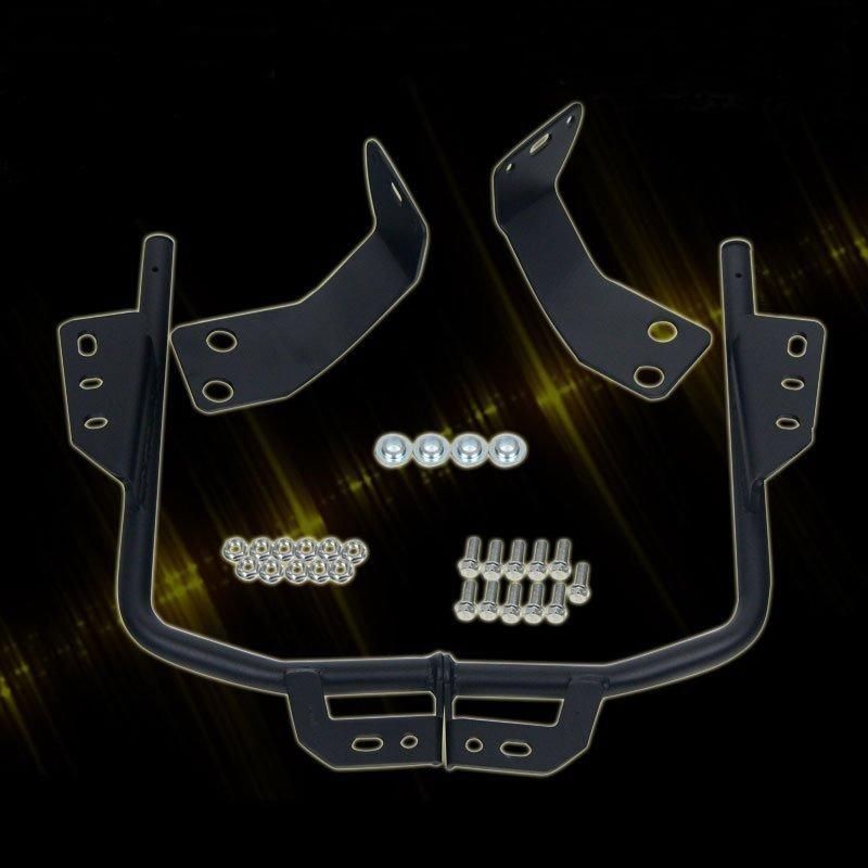 パニアケース サイドボックス スズキ GSR250 SHAD SH23 3P system キット GW250S GW250F DL250