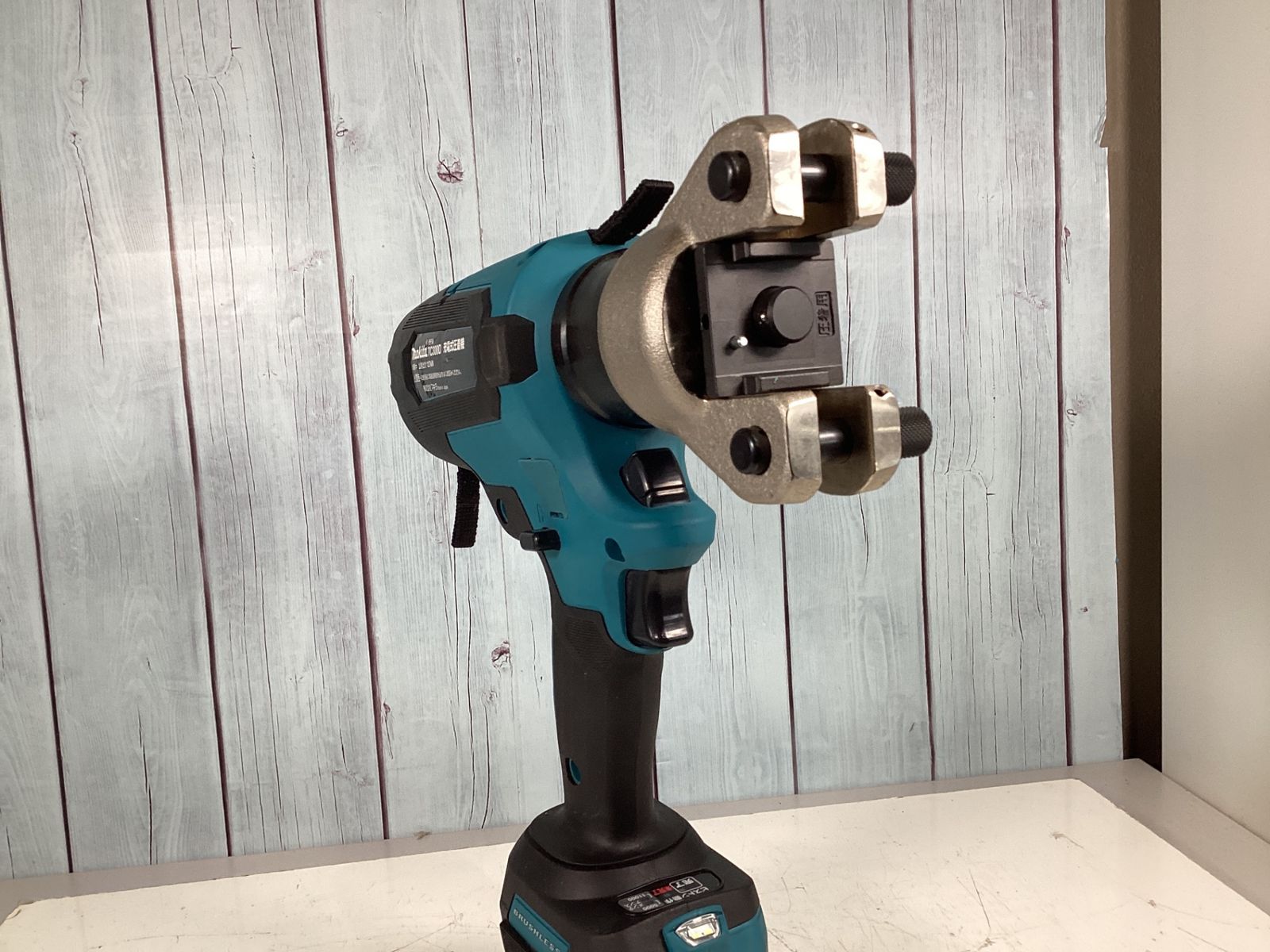 TC300DRG