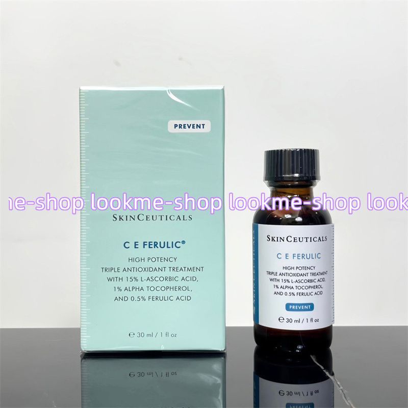 SkinCeuticals スキンシューティカルズ CEフェルリック 30ml 美容液 正規品 CEフェルリック C E Ferulic