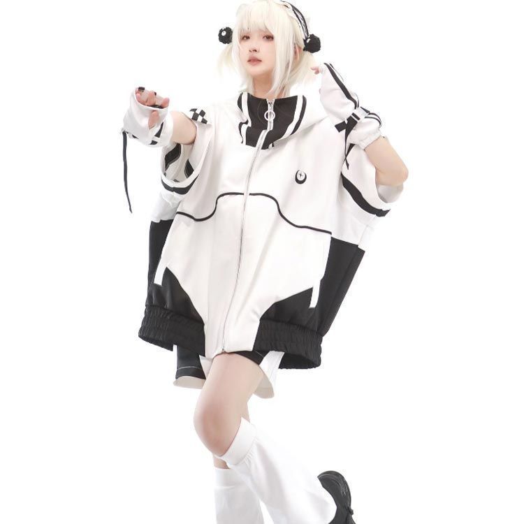 ブルゾン