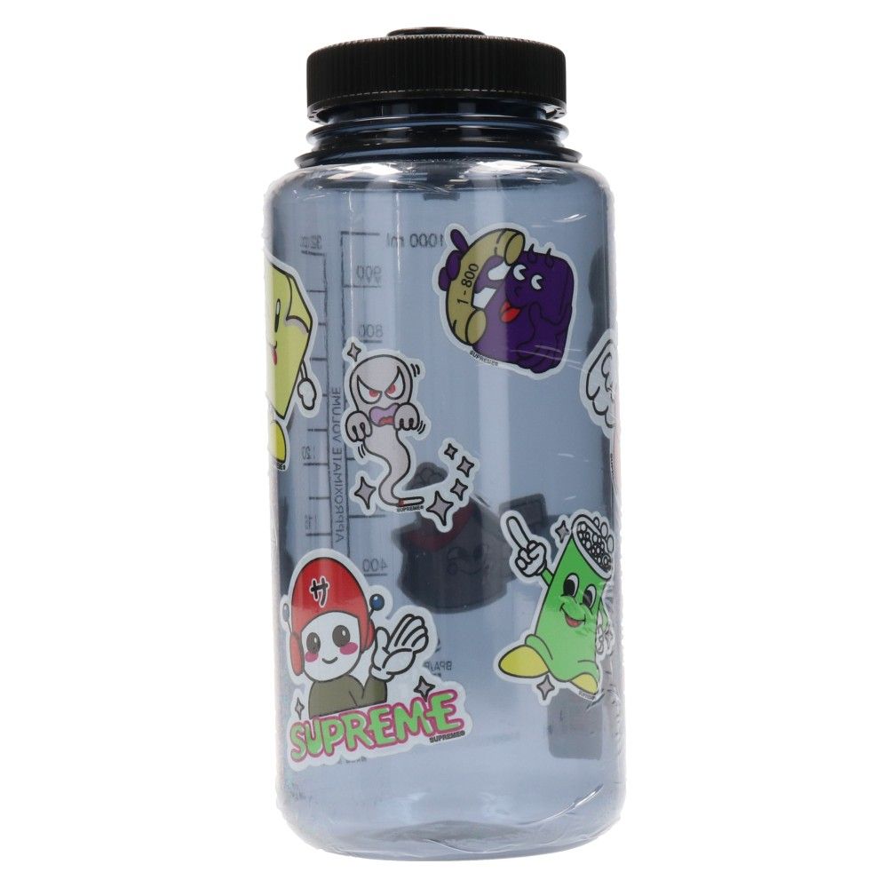 Supreme/ Nalgene Characters 32オンス ボトル/水筒 Supreme 新品 シュプリーム SUPREME Nalgene Characters 32oz