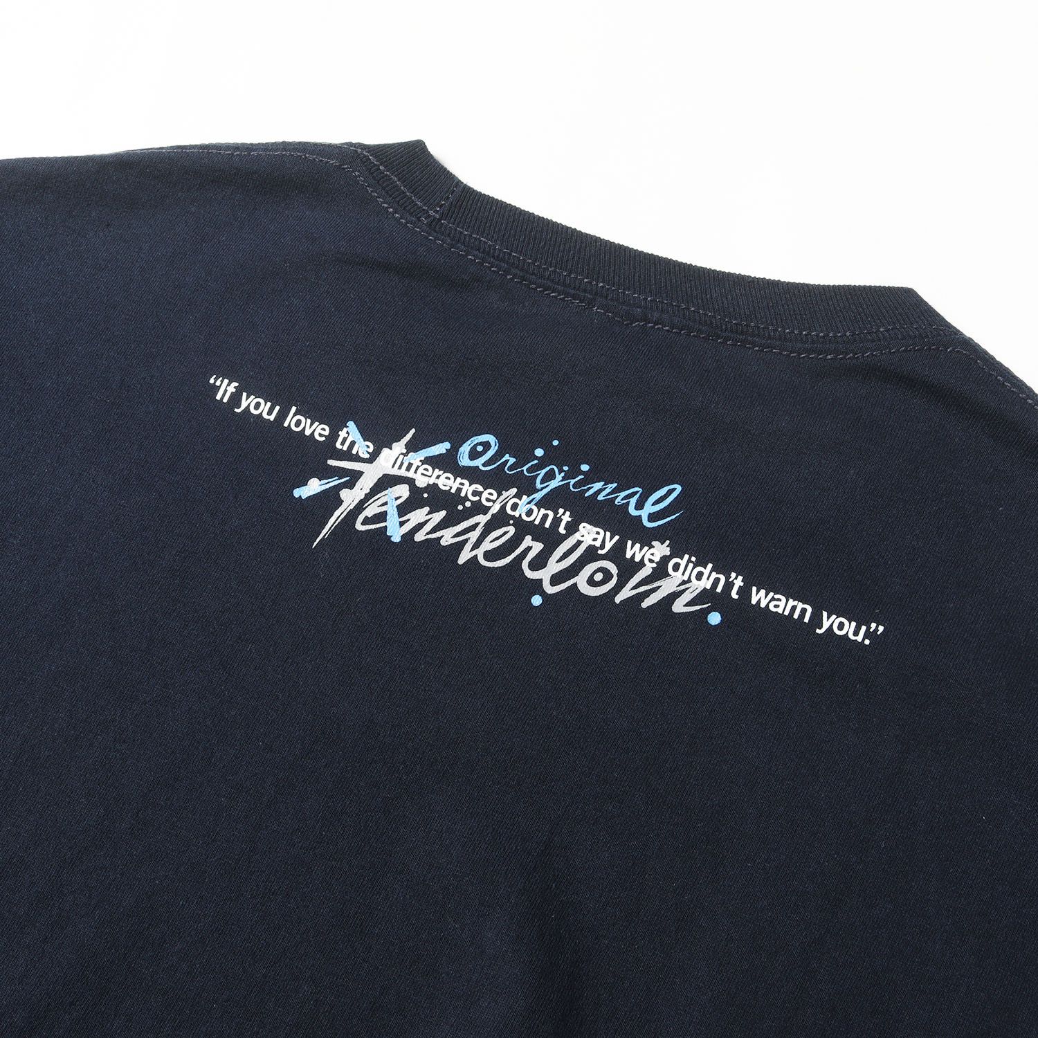 テンダーロインロンT サイズL TENDERLOIN テンダーロイン Tシャツ サイズ:L / チベタンスカル