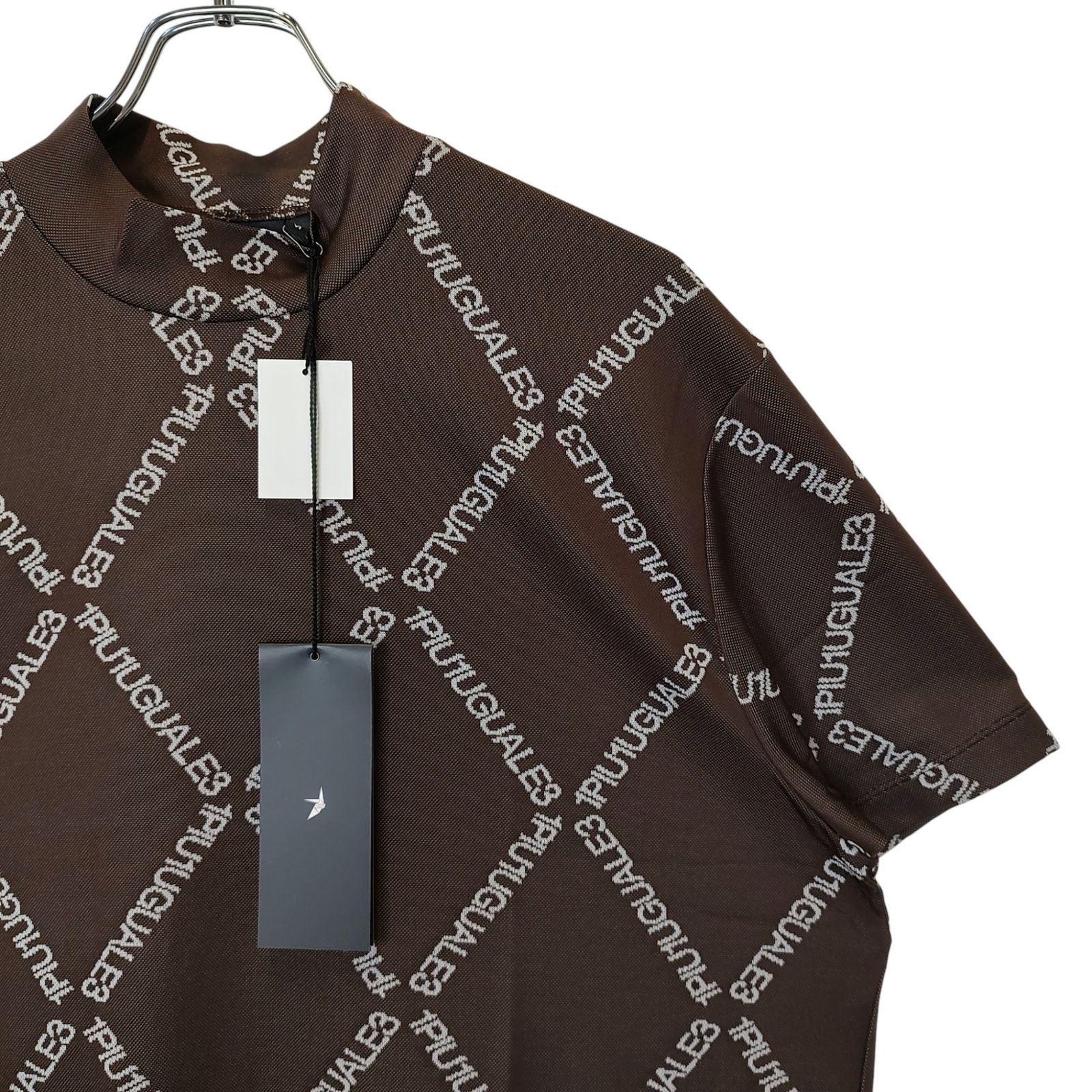 1PIU1UGUALE3 GOLF ウノピゥウノウグァーレトレ ゴルフ 割引 ×HIROKUNI