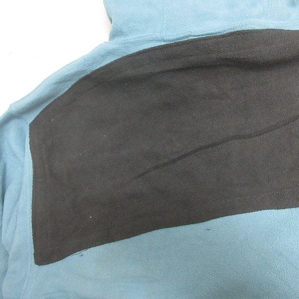 D□USA製□パタゴニア/PATAGONIA MICRO D-LUXE リンコンフーディ