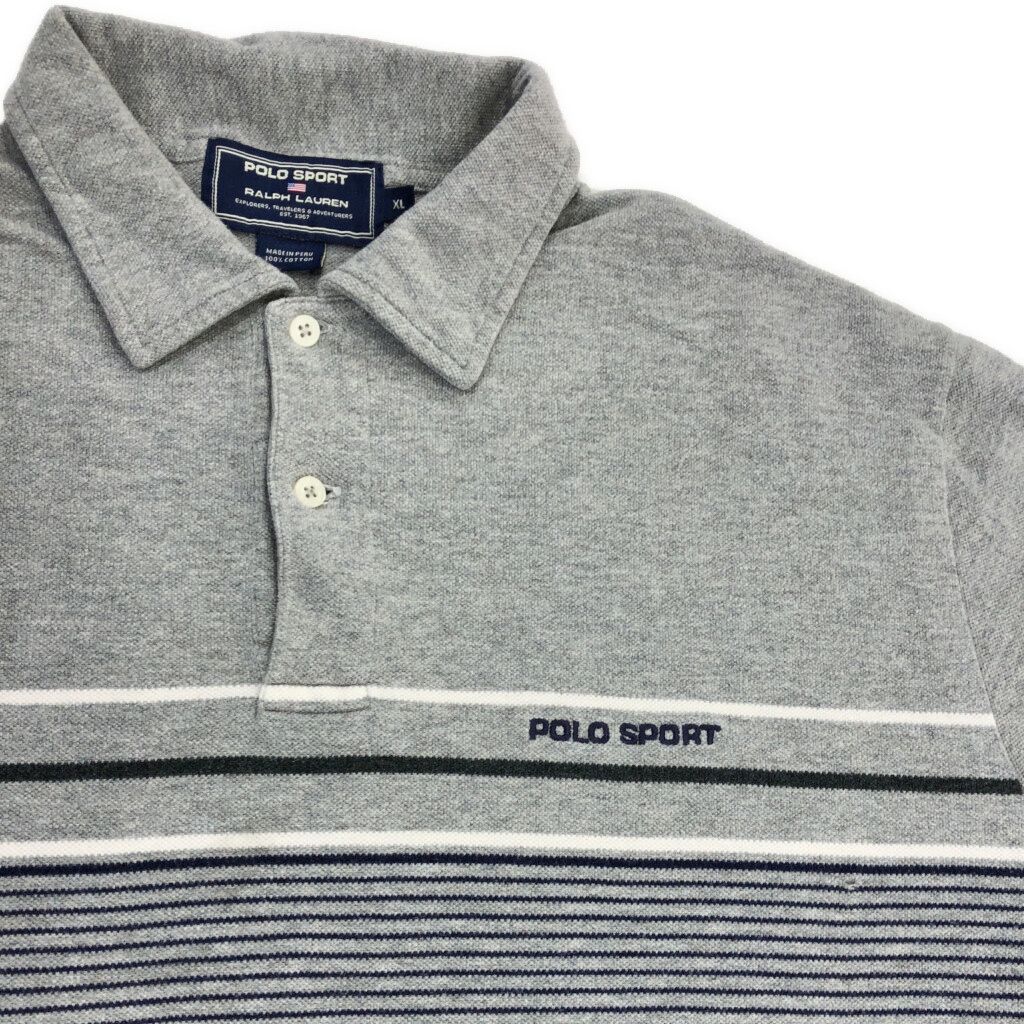 POLO SPORT 新品未使用　ラルフローレン　ポロスポーツ　ポロシャツ 2025年最新】Yahoo!オークション -ポロスポーツの中古品・新品