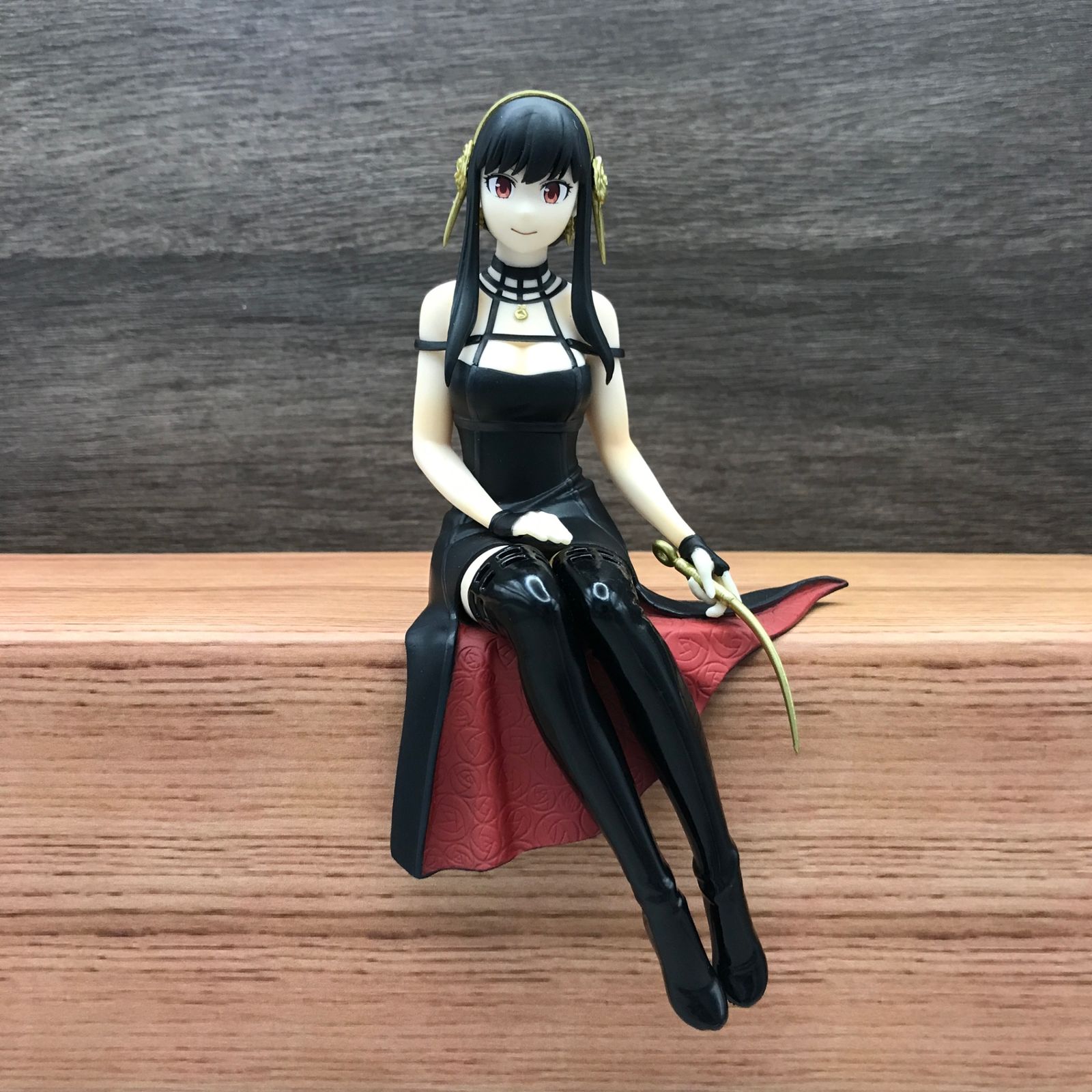 SPY×FAMILY フィギュア その他 まとめ売り Amazon.co.jp: スパイファミリー Yor Forger 1/7スケール : おもちゃ