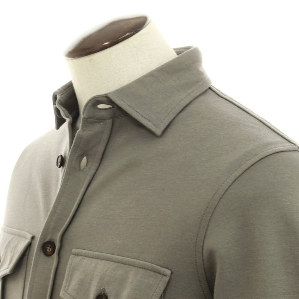 新品】フィリッポ デ ローレンティス FILIPPO DE LAURENTIIS コットン  