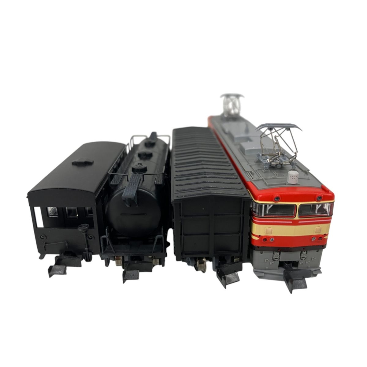 KATO 10-431 西武 E851 セメント列車 8両セット Nゲージ 鉄道