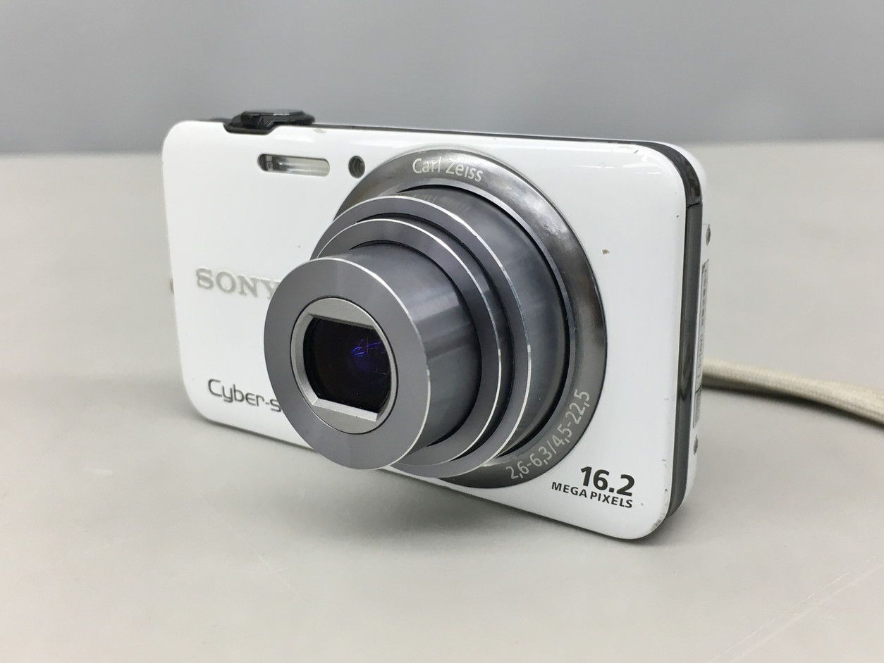SONY Cyber-shot DSC-WX7 コンパクト デジタルカメラ DSC-WX7 主な仕様 | デジタルスチルカメラ Cyber-shot