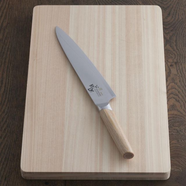 貝印 AE5256 関孫六 10000CL 牛刀 刃渡り210mm 包丁 ステンレス 特殊精密接合 ろう付け