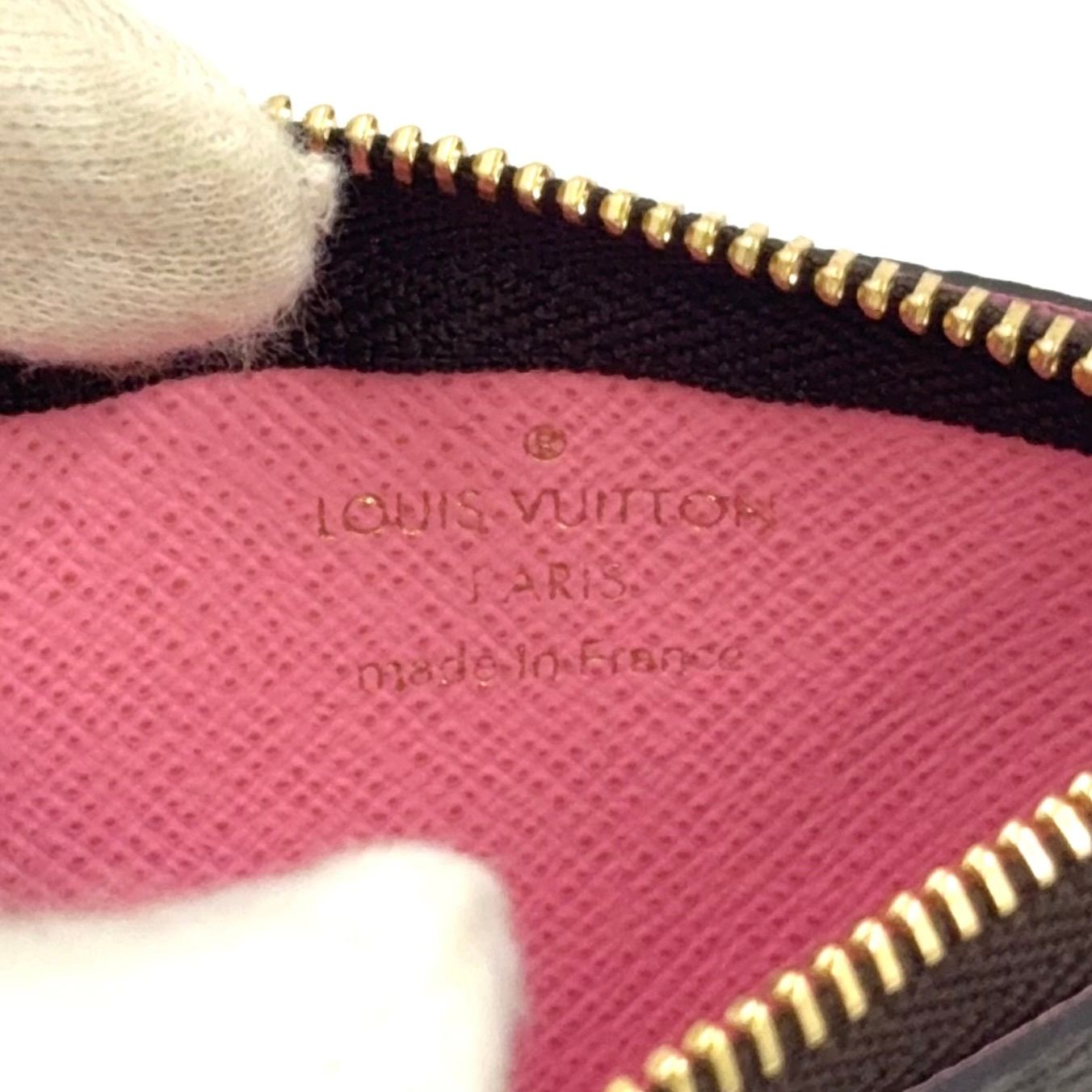 ブラウン×マルチ