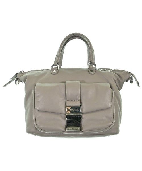 DIESEL ハンドバッグ レディース 古着