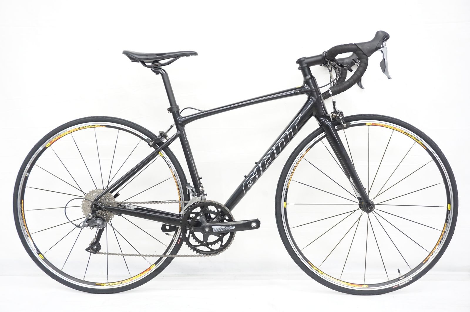 GIANT 「ジャイアント」 CONTEND2 2020年モデル ロードバイク