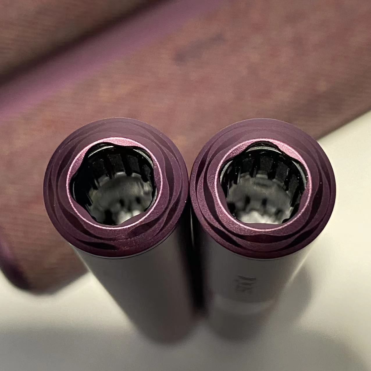 現状品 新型IQOSイルマi