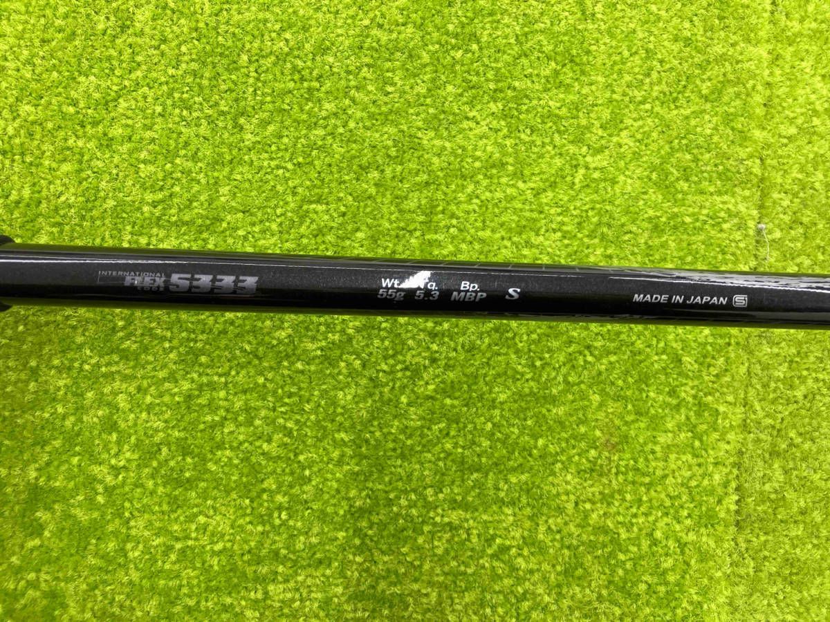 DUNLOP - XXIO9 ドライバー　フレックスS ドライバー/DUNLOP ダンロップ/XXIO9/Miyazaki/フレックス S