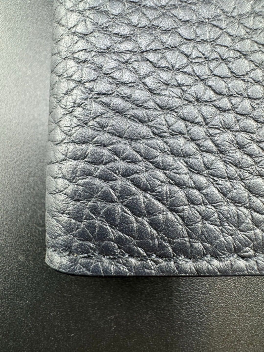 未使用品】トムフォード TOM FORD カパスポートケース カードケース 