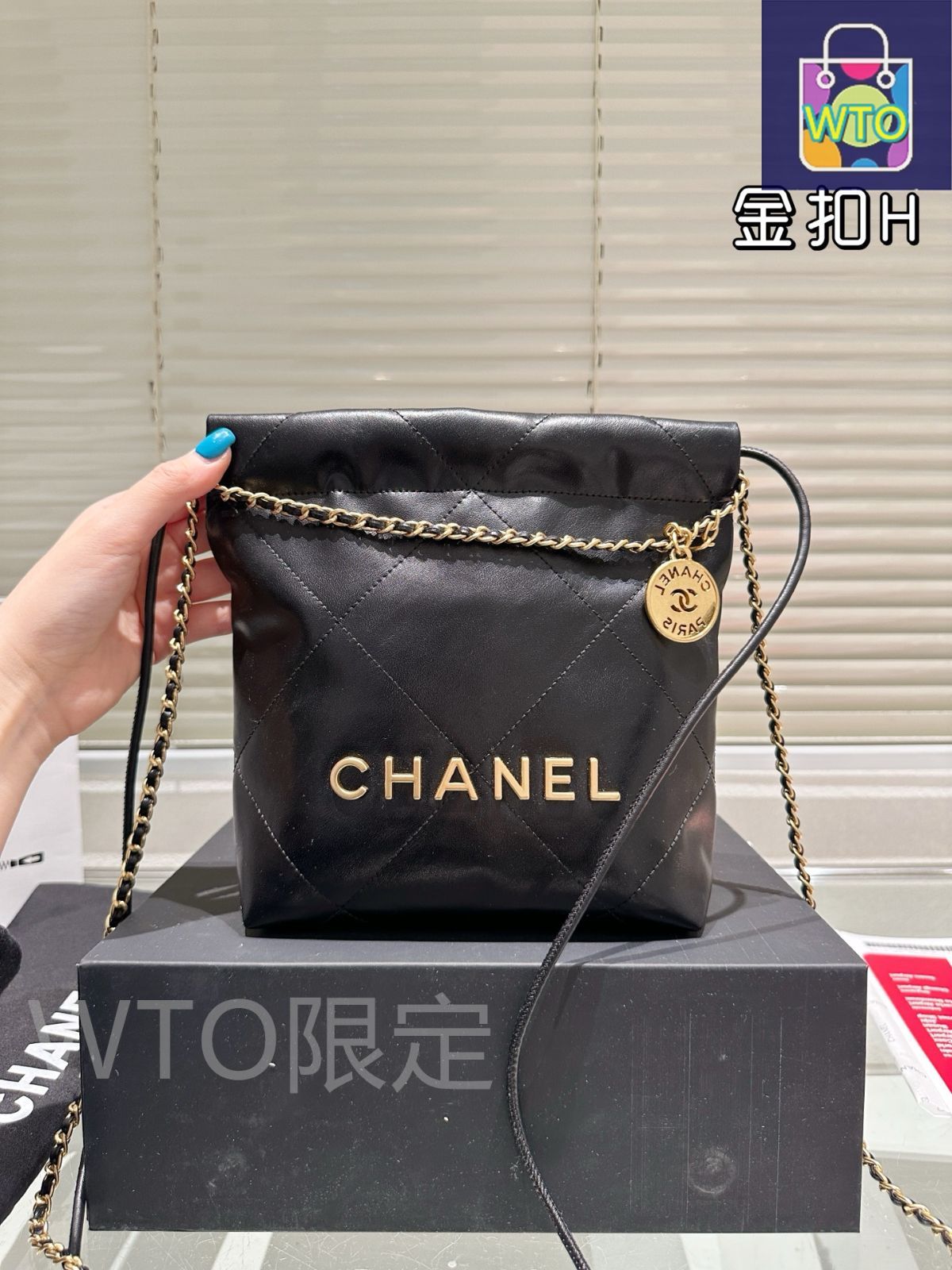 2021年CHANELリボン2ロール＆カメリアステッカー❣️ホリデー 楽しかった🐟🐟🐟