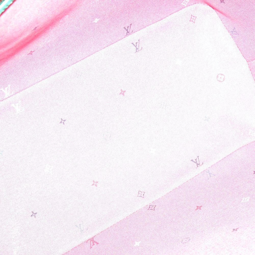 LOUIS VUITTON (ルイヴィトン) モノグラムグラデーション ネヴァーフル  