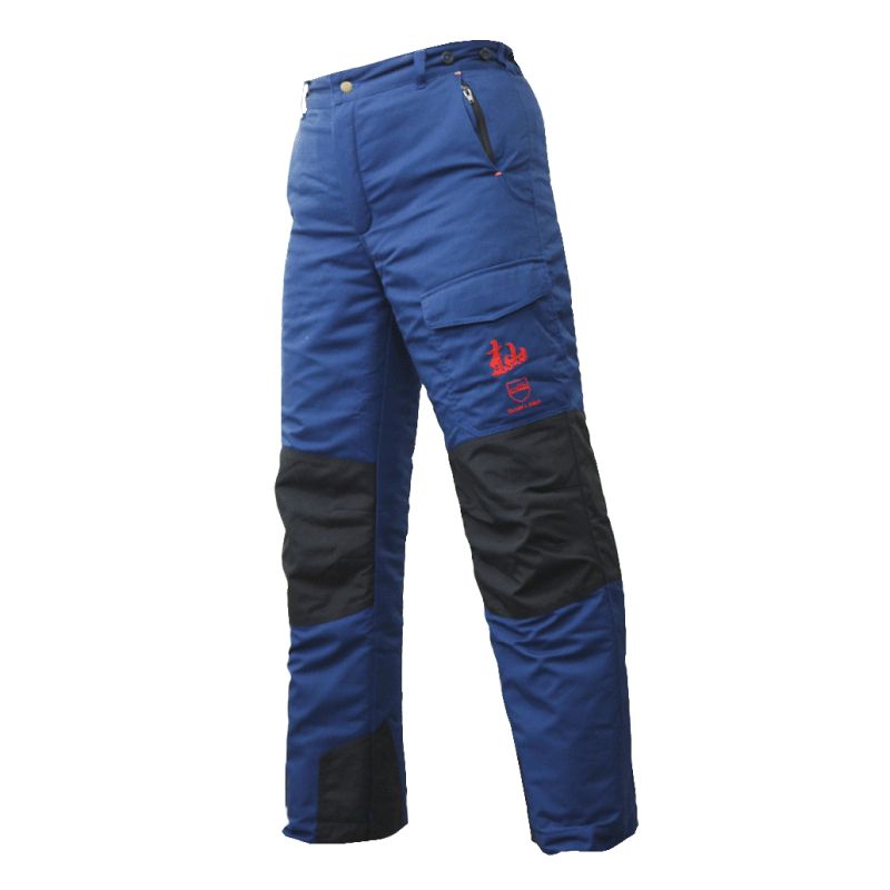 杣 SOMA T 001 G 防護ズボン