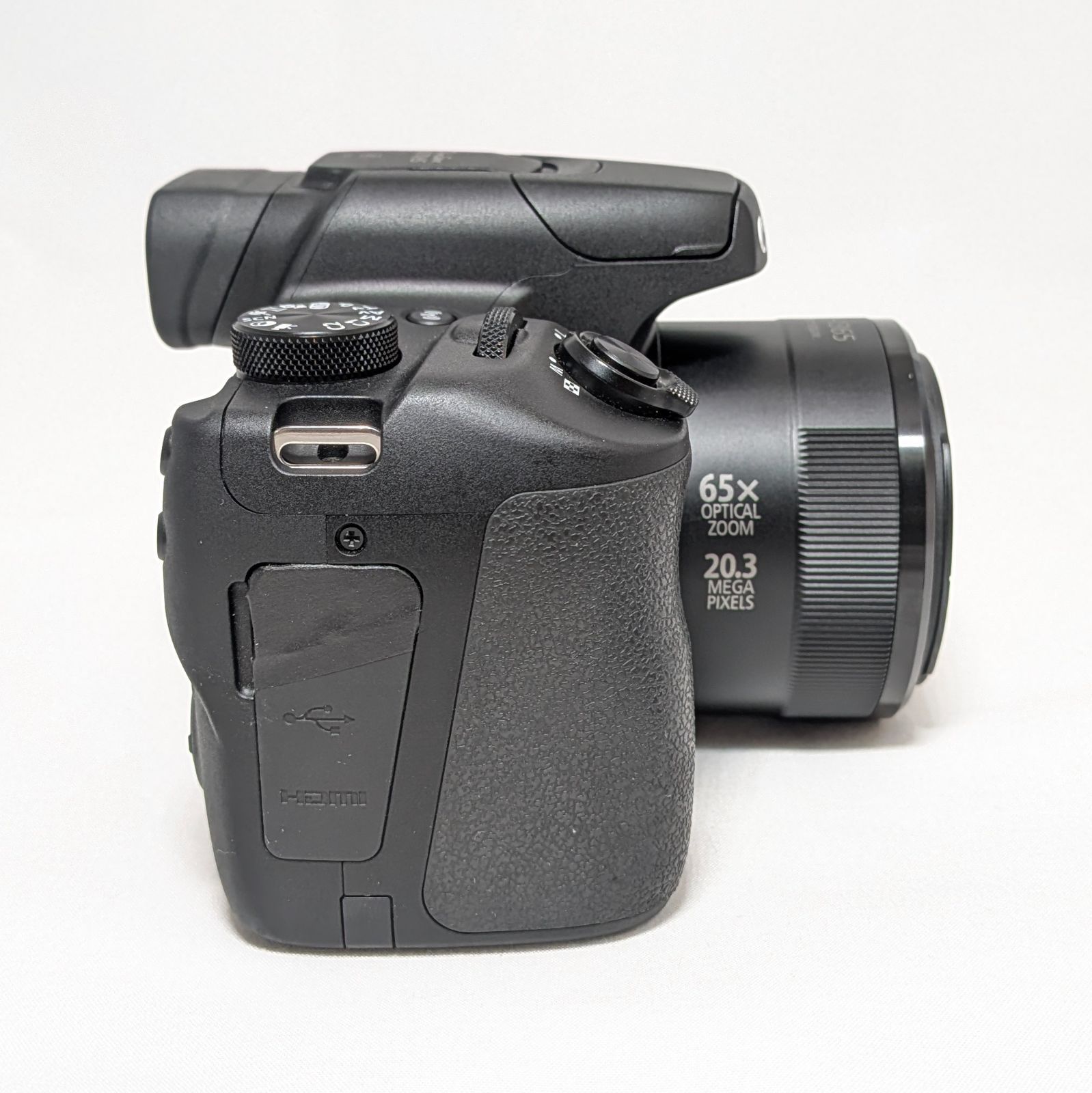Canon PowerShot SX70 HS （中古） キヤノン 中古 1年保証 美品 Canon PowerShot SX70 HS