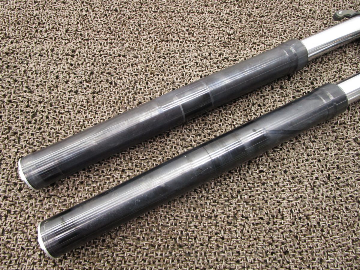 KTM 250デューク 倒立 フロントフォーク WP □R954！JGE KTM