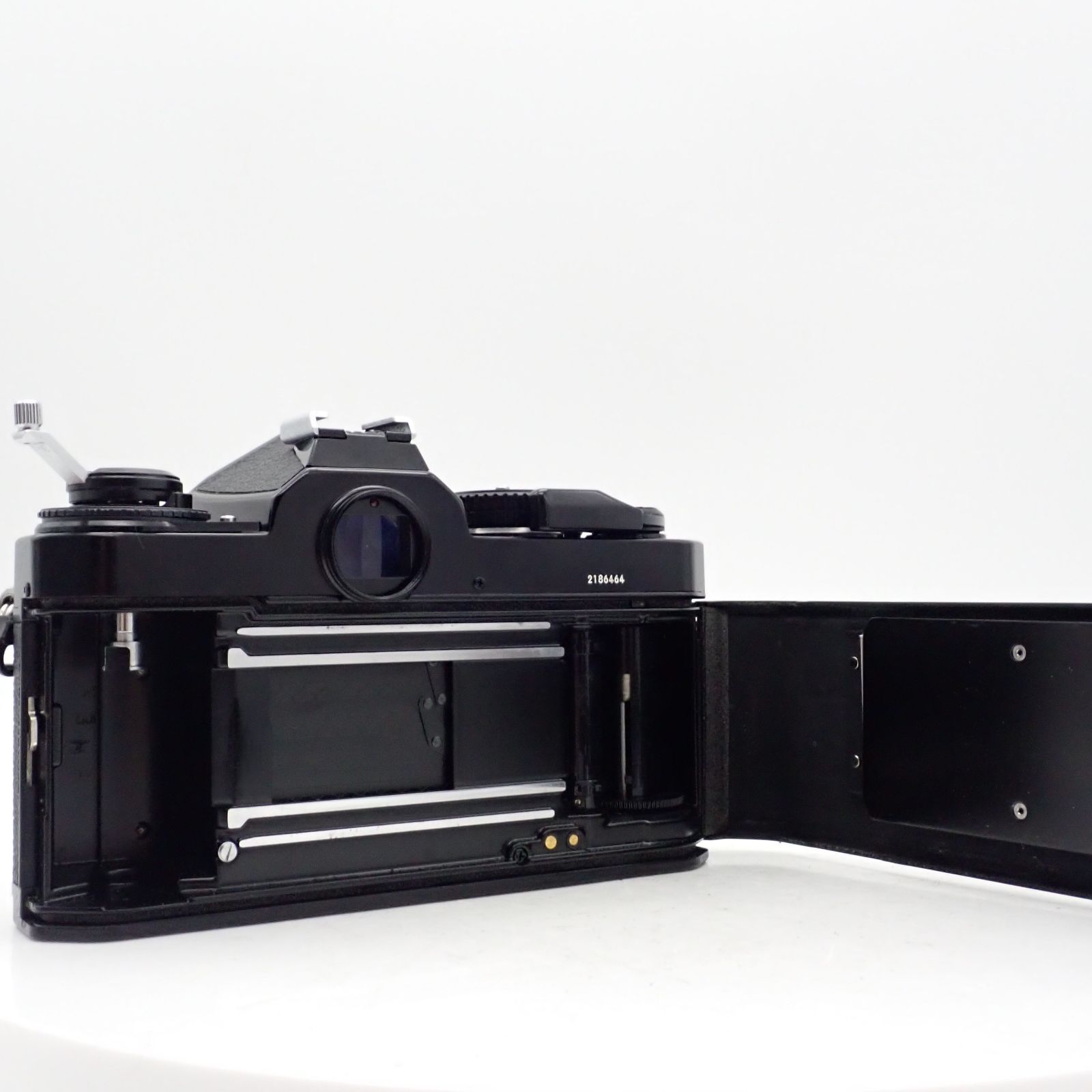 Nikon F80S ニコン 一眼レフ フィルムカメラ MB-16付 動作確認済 2025