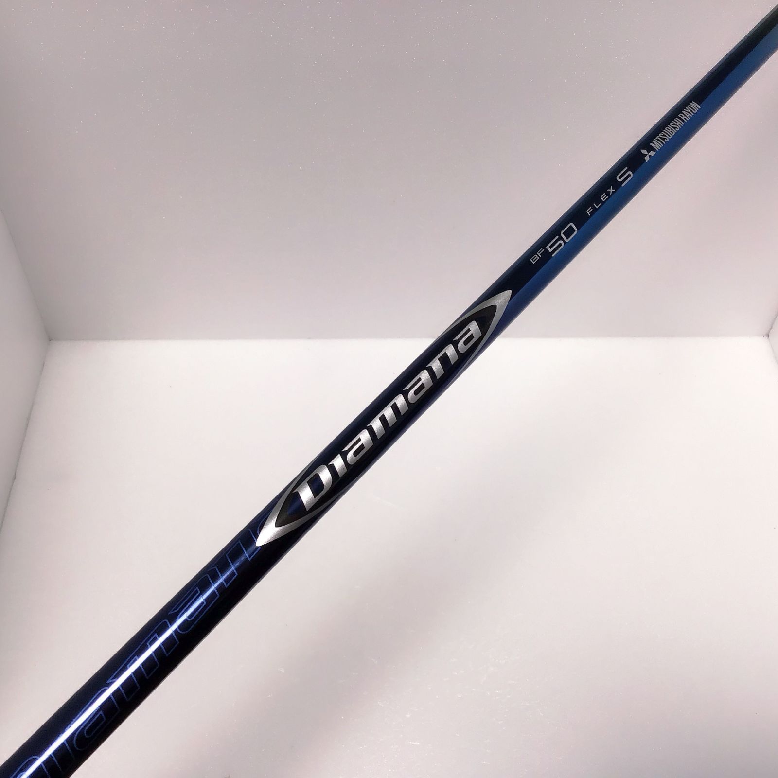 ディアマナ BF 50X 1W用 テーラーメイドスリーブ 44.5インチ