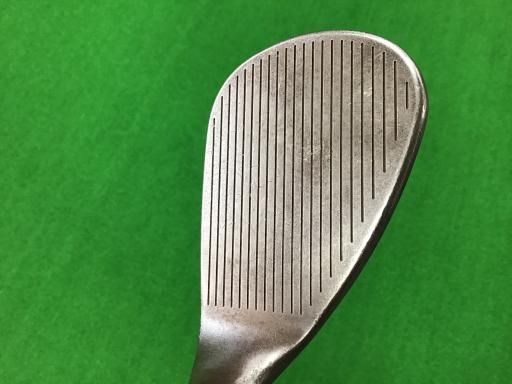 ARTISAN 52° ブラックウェッジ 中古】 アーティザンゴルフ ARTISAN ブラック 52°S ウェッジ WG