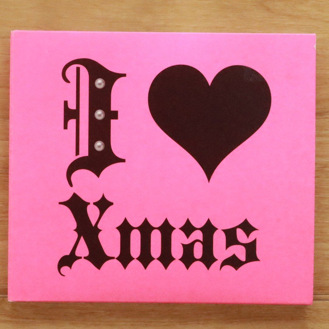 国内盤CD☆トミー・フェブラリー・シックス/Tommy february6□ I LOVE