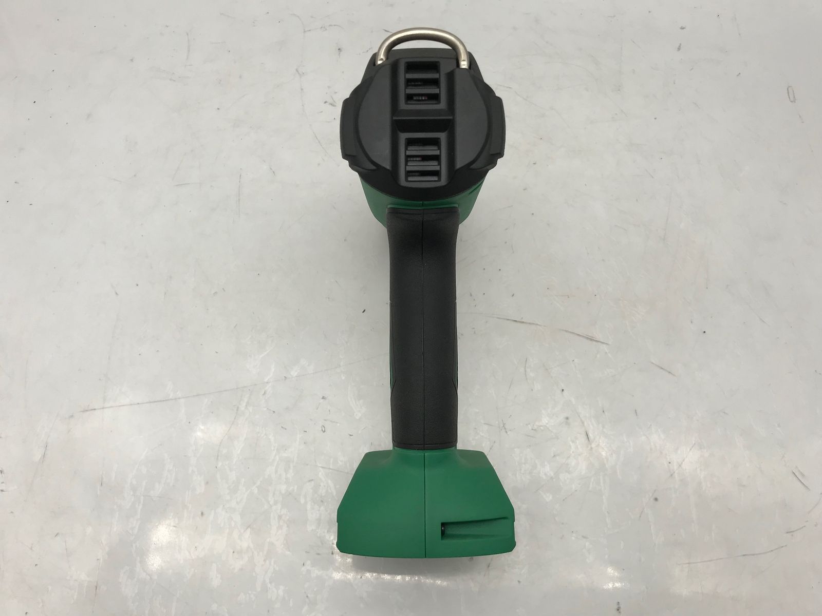 コードレスヒートガン